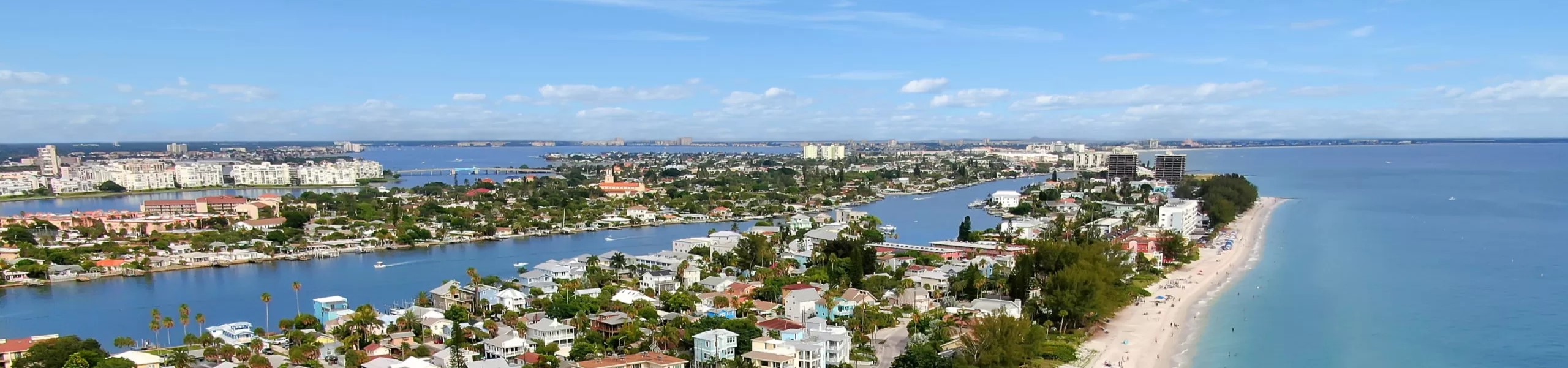 Paradise at Maston - Sleeps 10 - Private Beach