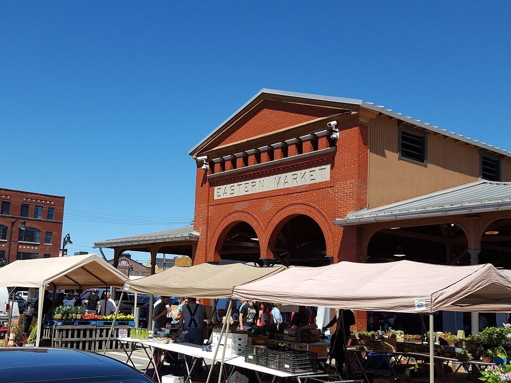 Eastern Market