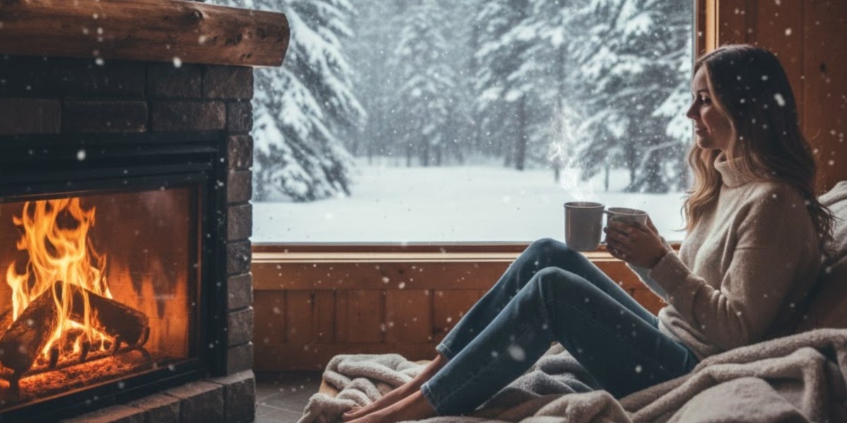 Winter Wonderland Escapes: Fun Things to Do Near Cedar Springs, Michigan